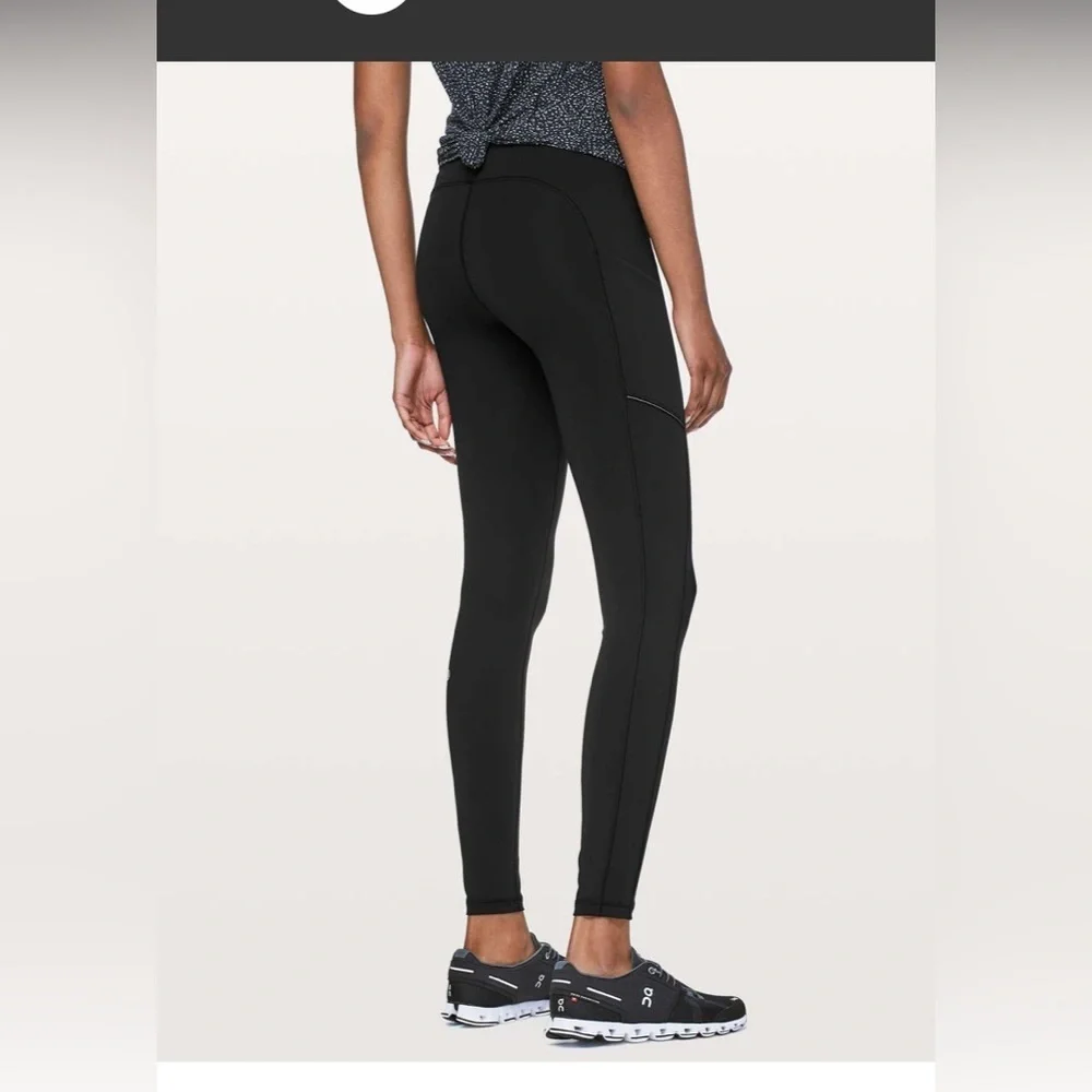 🍋🍋Lululemon Speed Up Tight 28